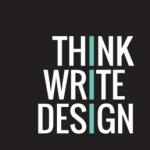 think-write-design-logo-client